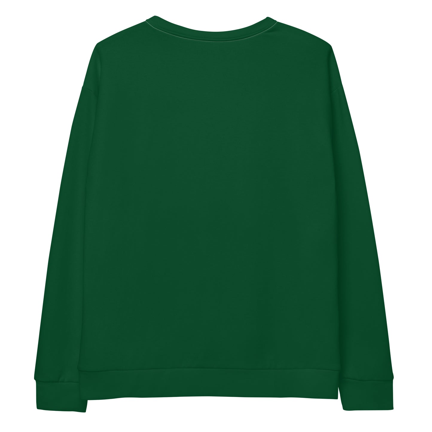 Recycled Unisex Sweatshirt: The Original | Hanover Green