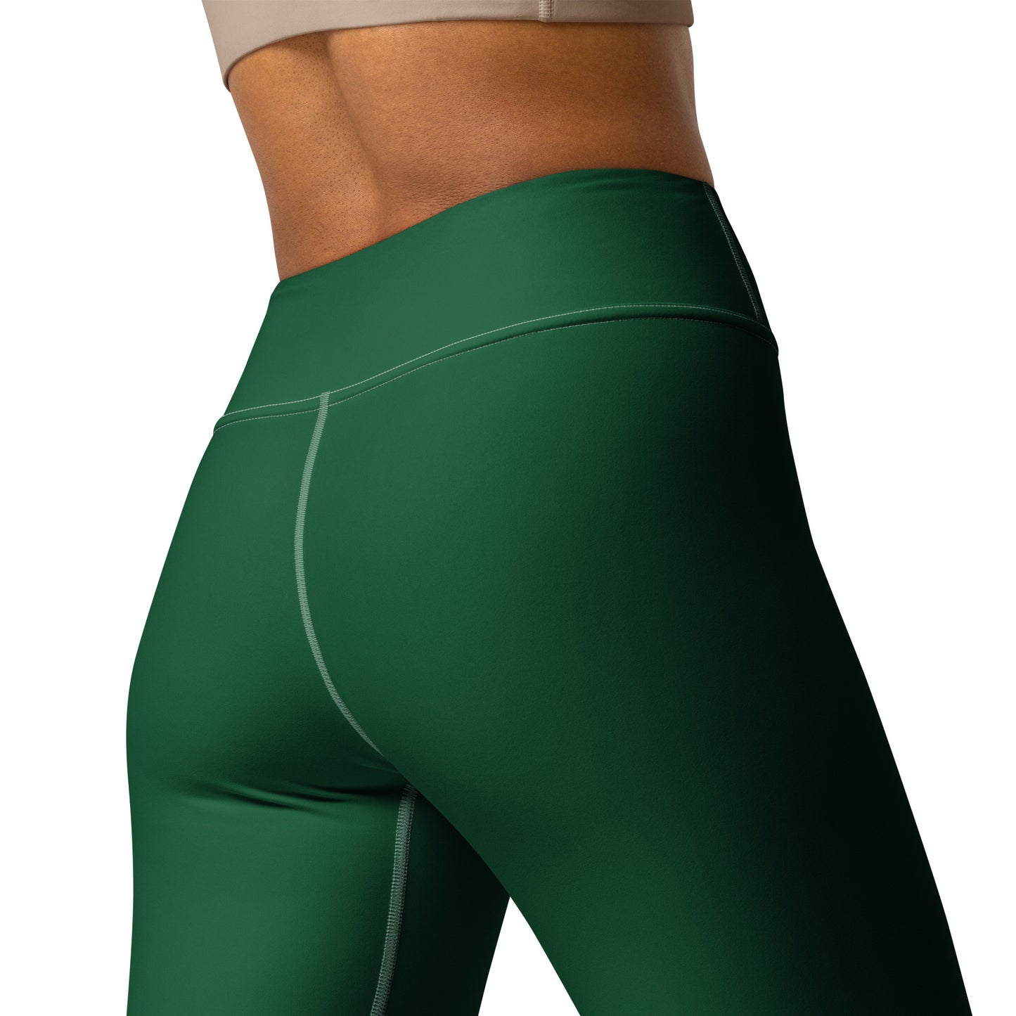 Yoga Leggings: The Original | Hanover Green