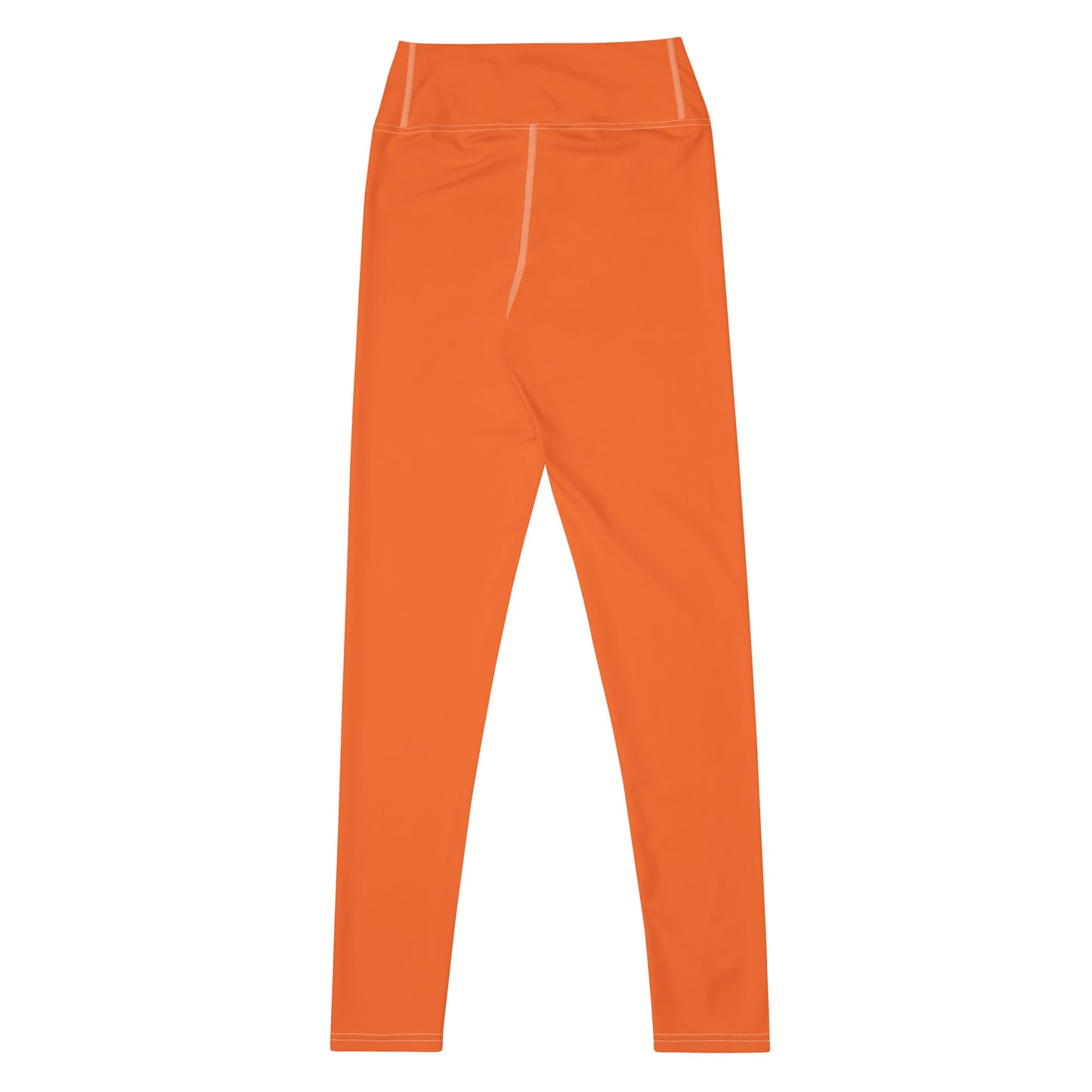 Yoga Leggings: The Original | Orange