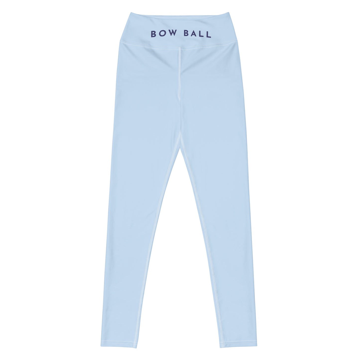 Yoga Leggings: The Original | Light Blue