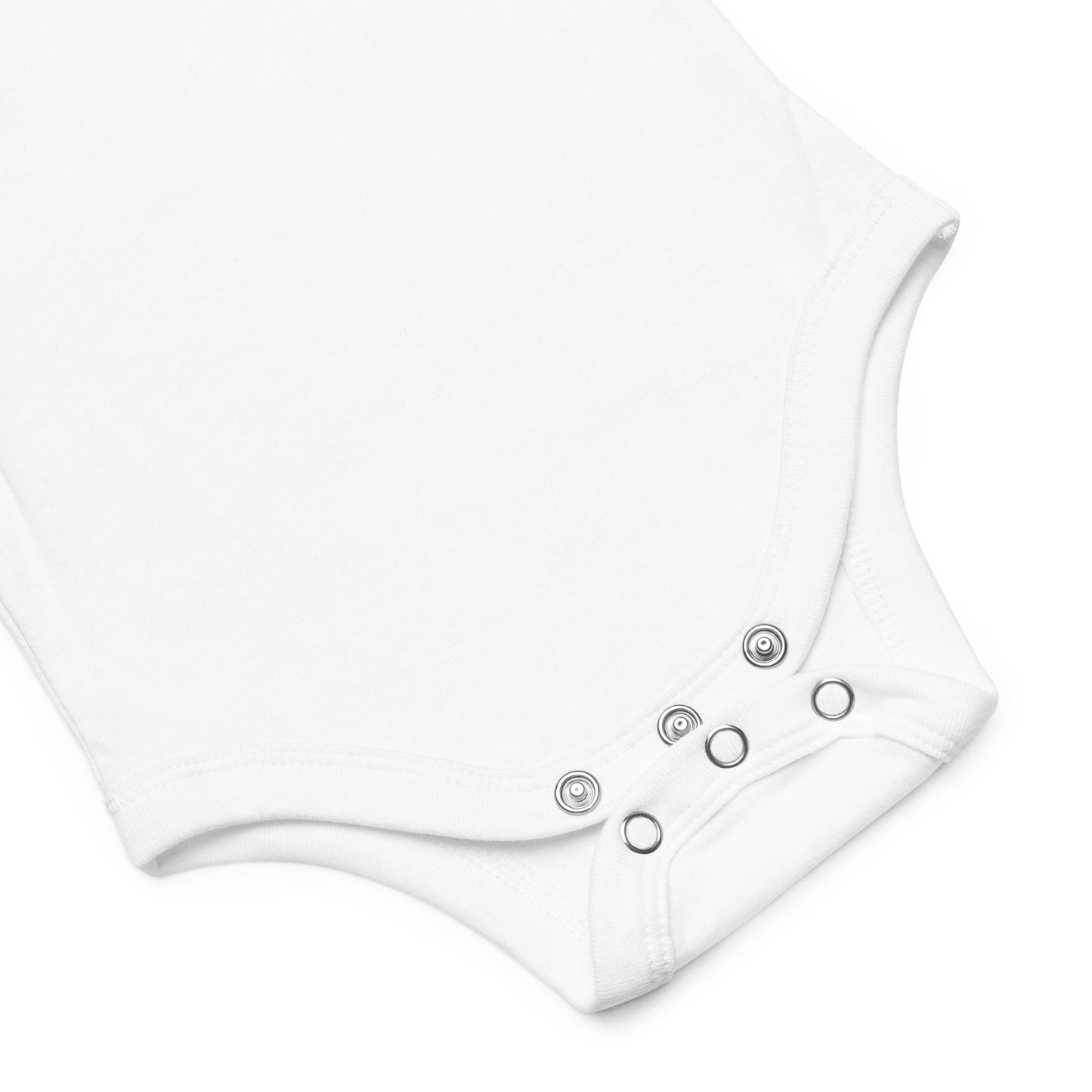 Baby Short Sleeve One Piece | All-America Oars