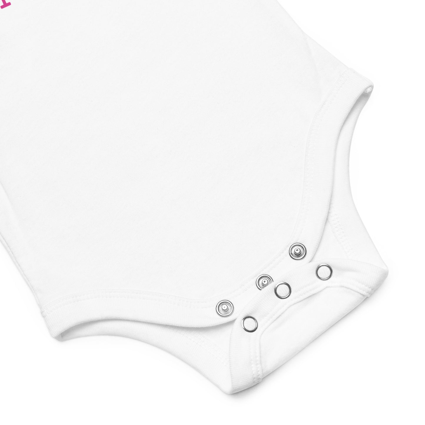 Baby Short Sleeve One Piece | Fishing You