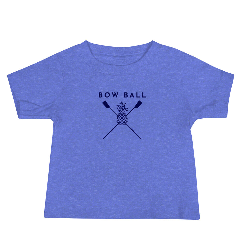 Baby Jersey Short Sleeve Tee: Classic