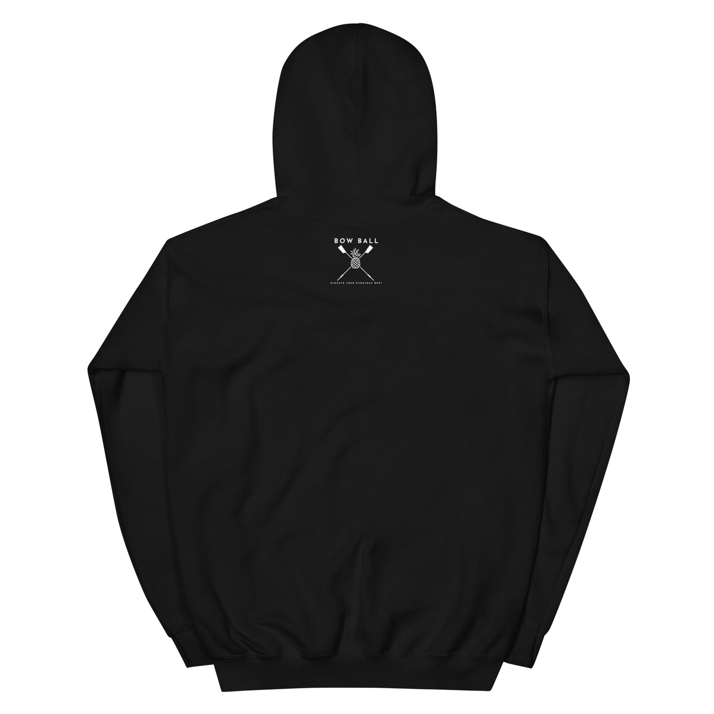 Unisex Hoodie | Varsity