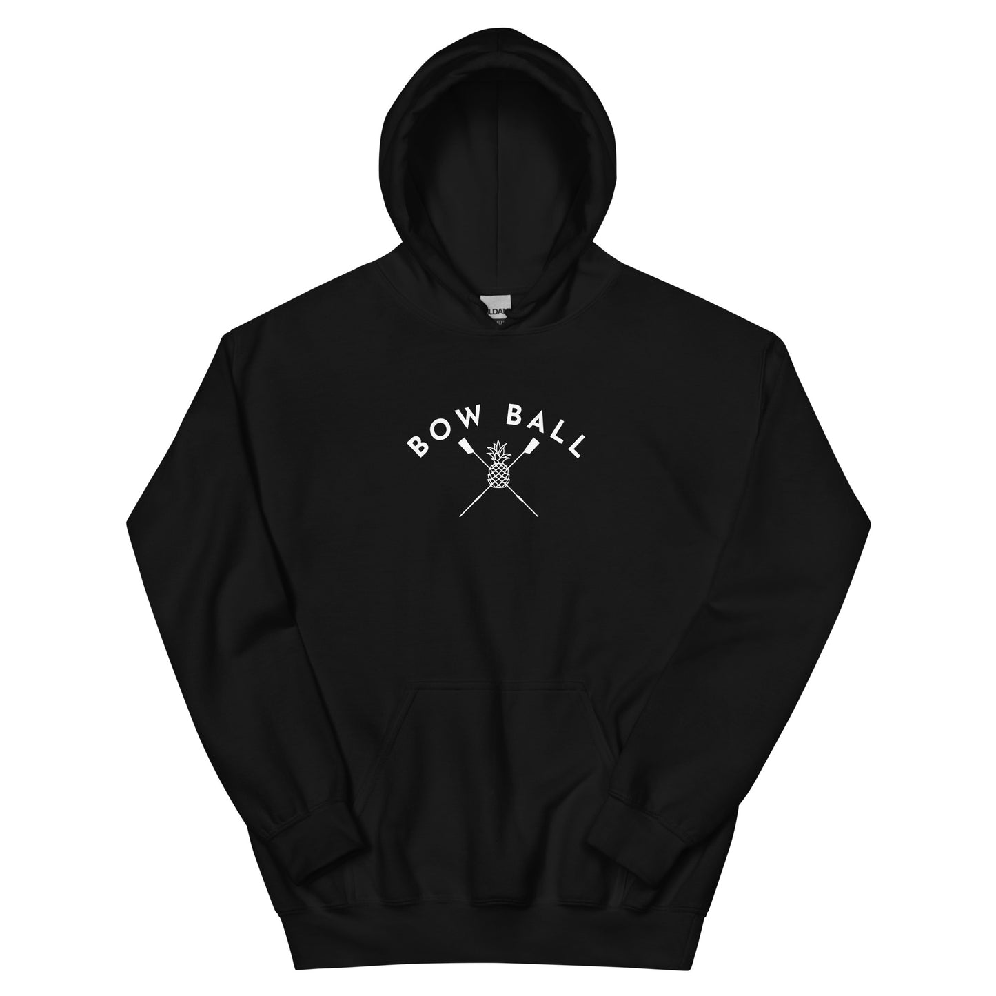 Unisex Hoodie | Varsity