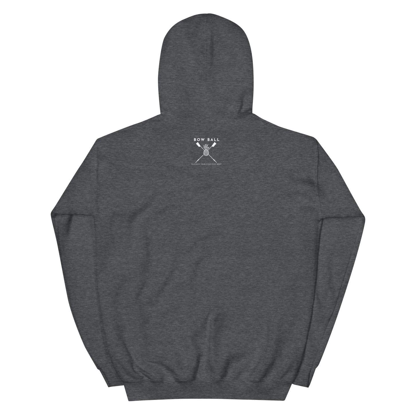 Unisex Hoodie | Varsity