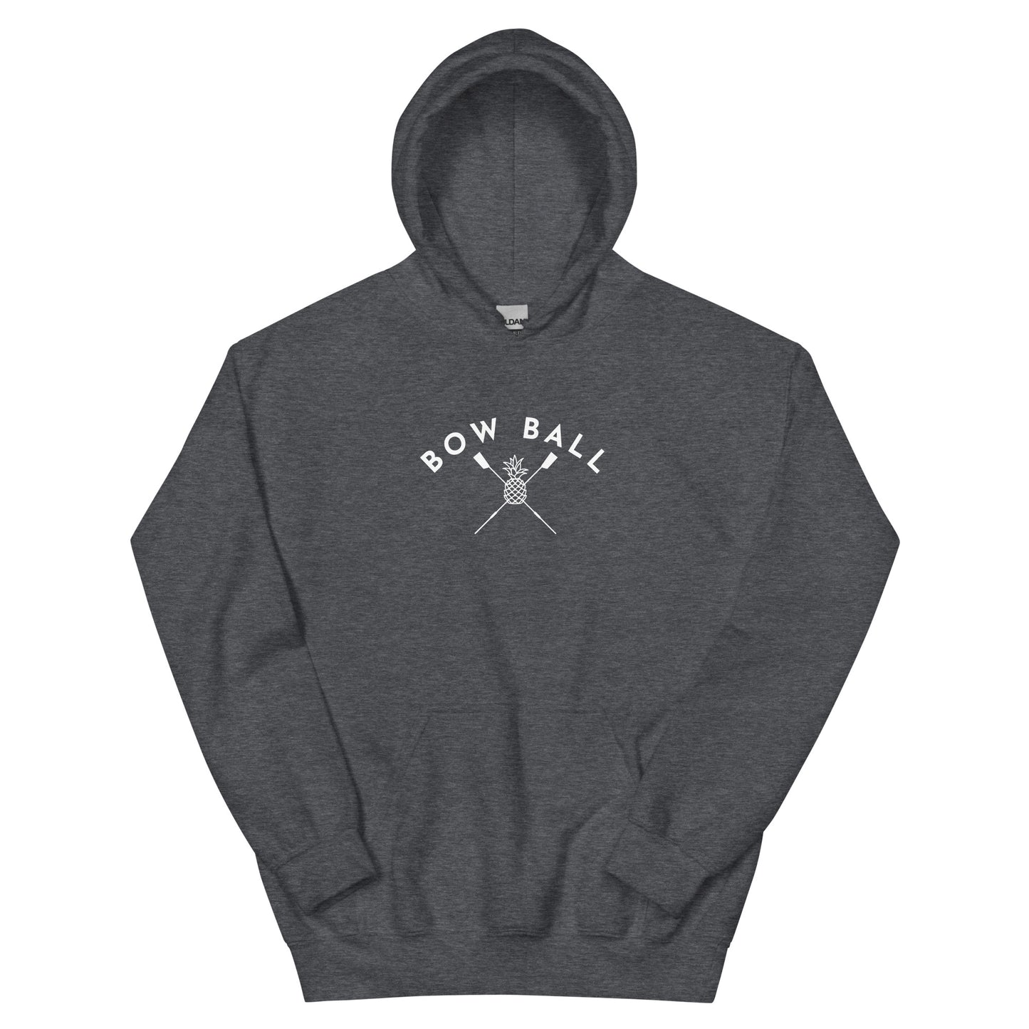 Unisex Hoodie | Varsity