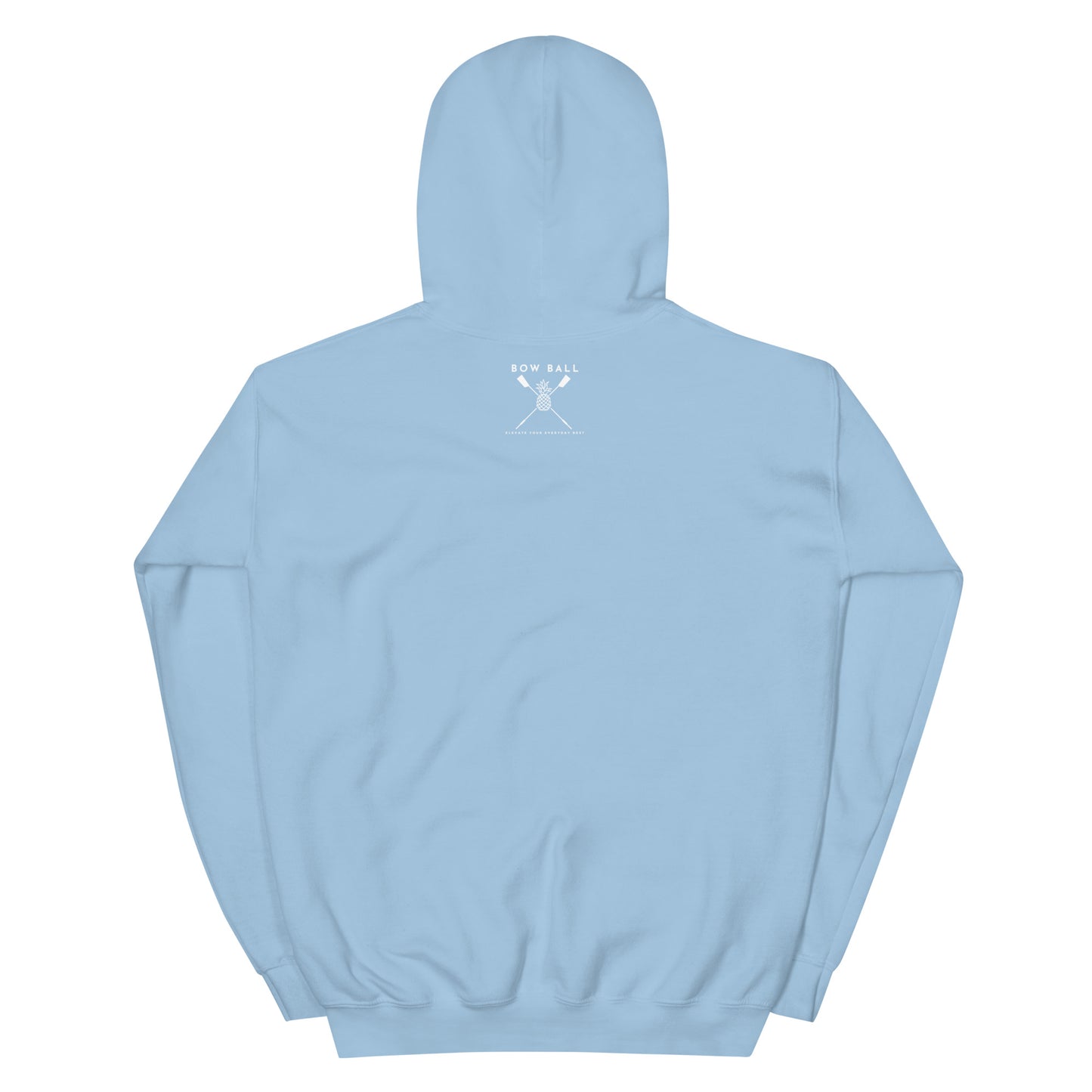 Unisex Hoodie | Varsity
