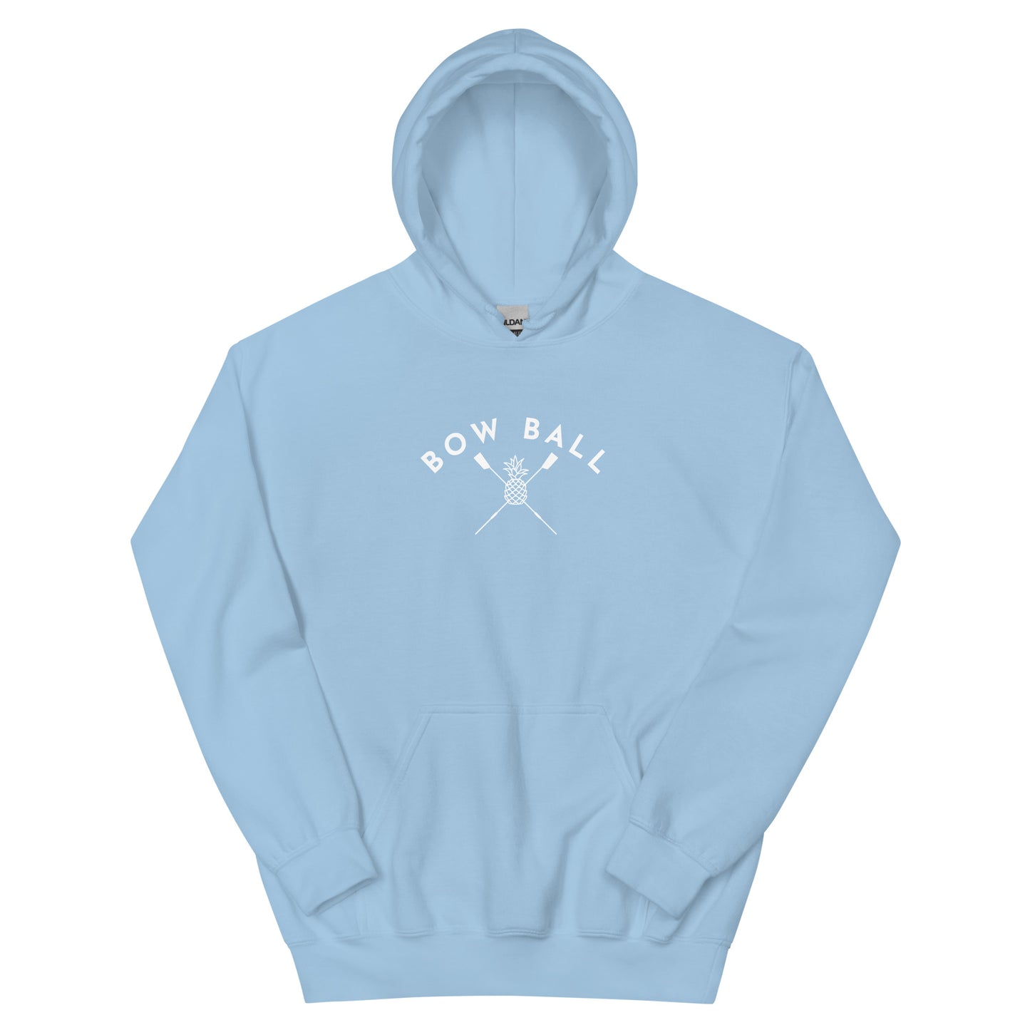 Unisex Hoodie | Varsity