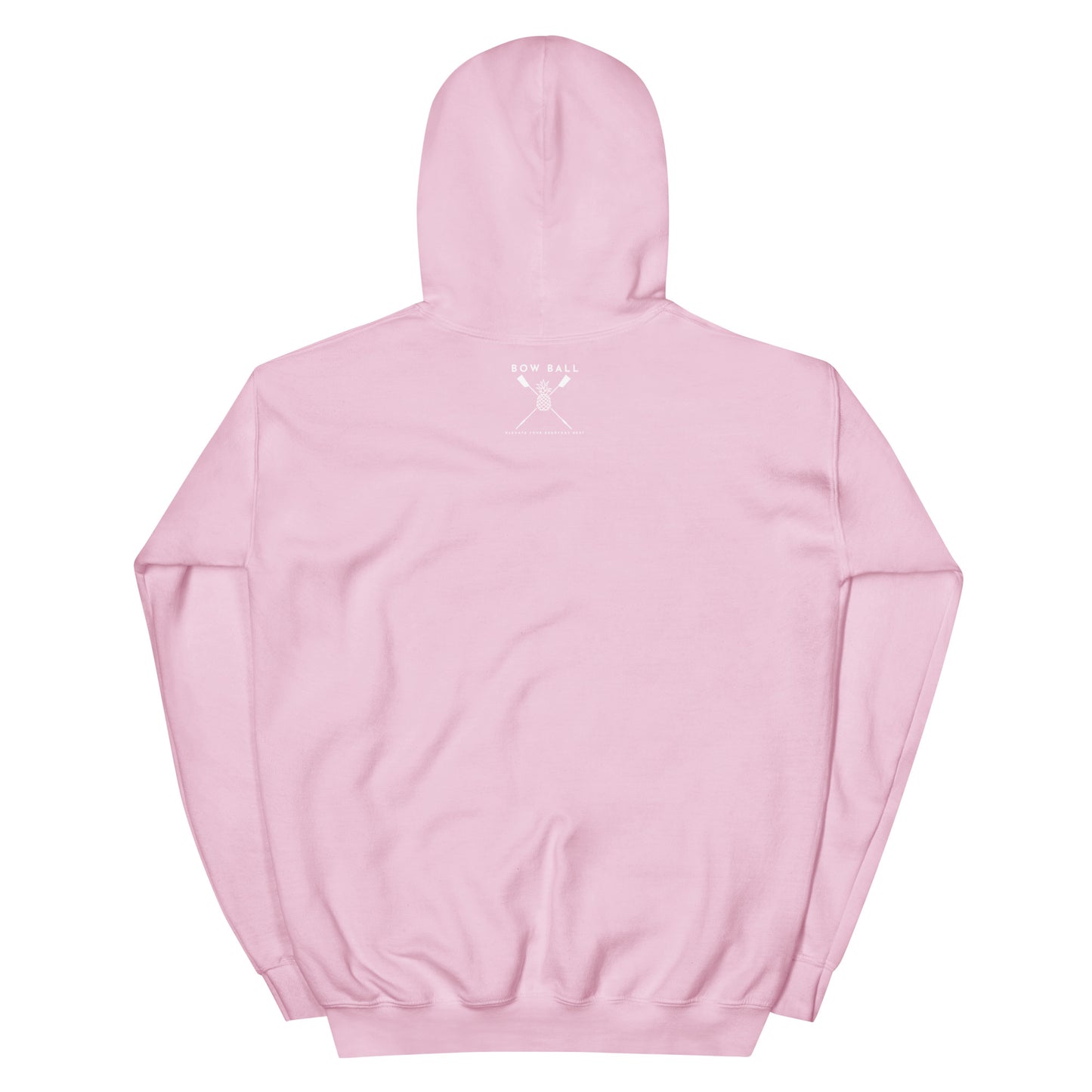 Unisex Hoodie | Varsity