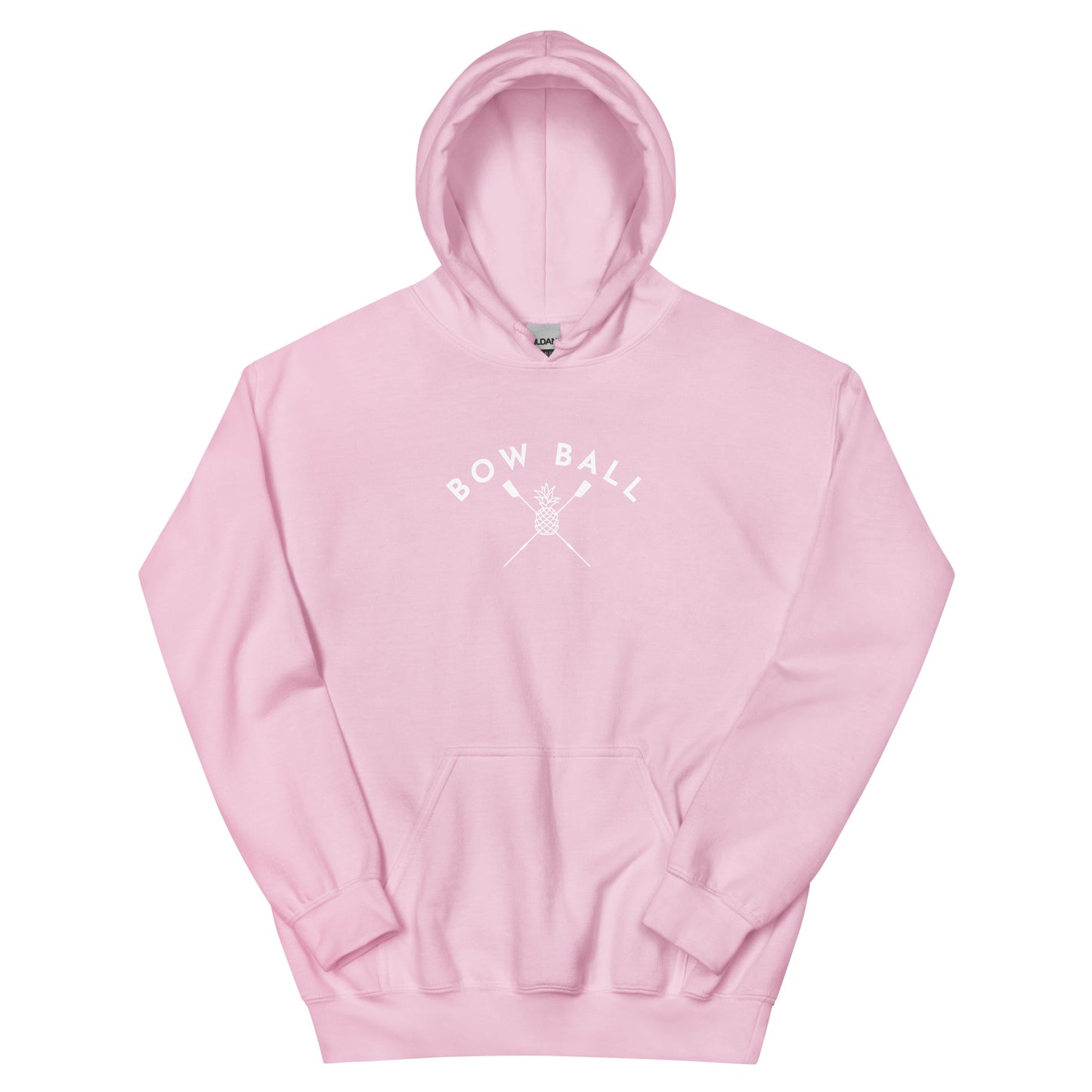 Unisex Hoodie | Varsity