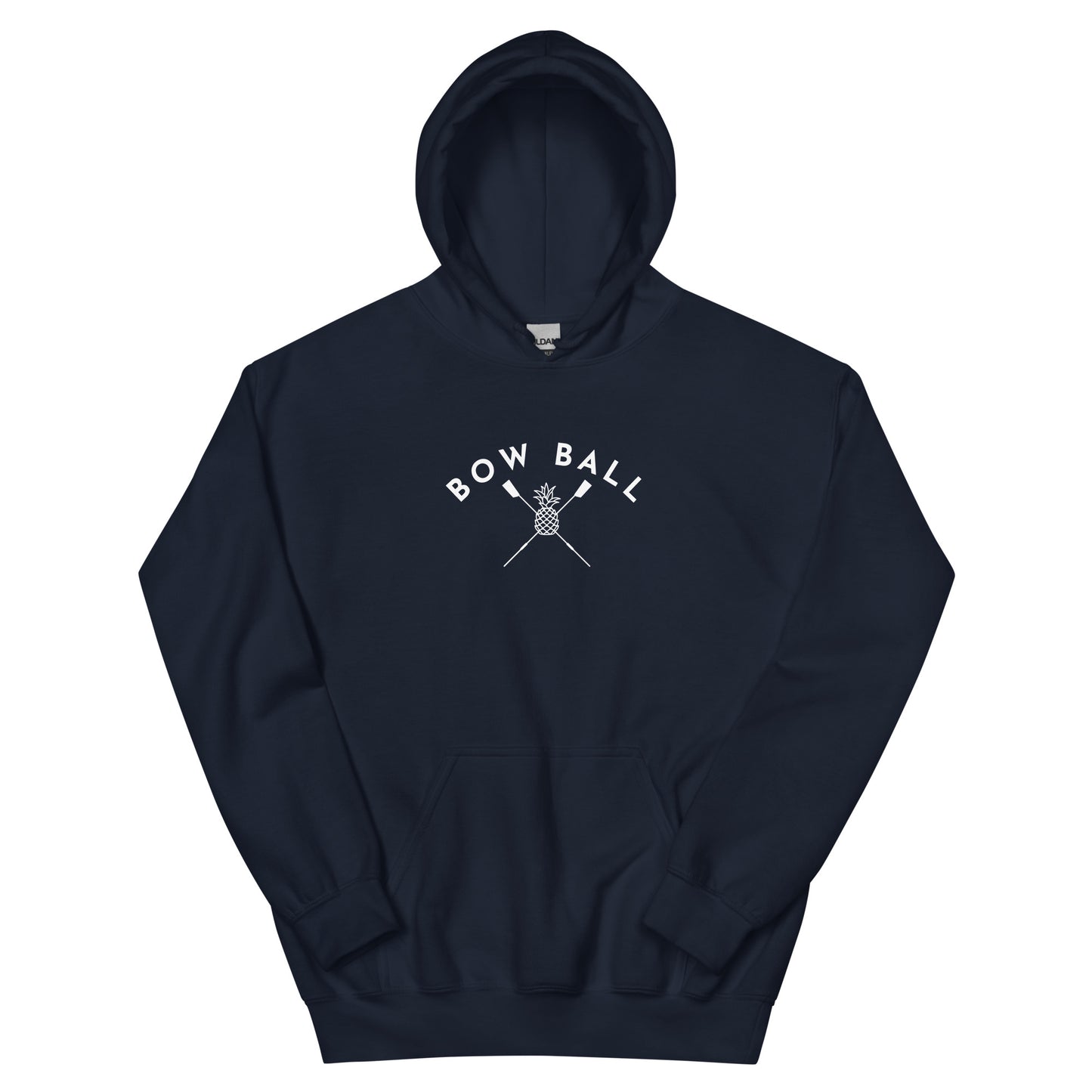 Unisex Hoodie | Varsity