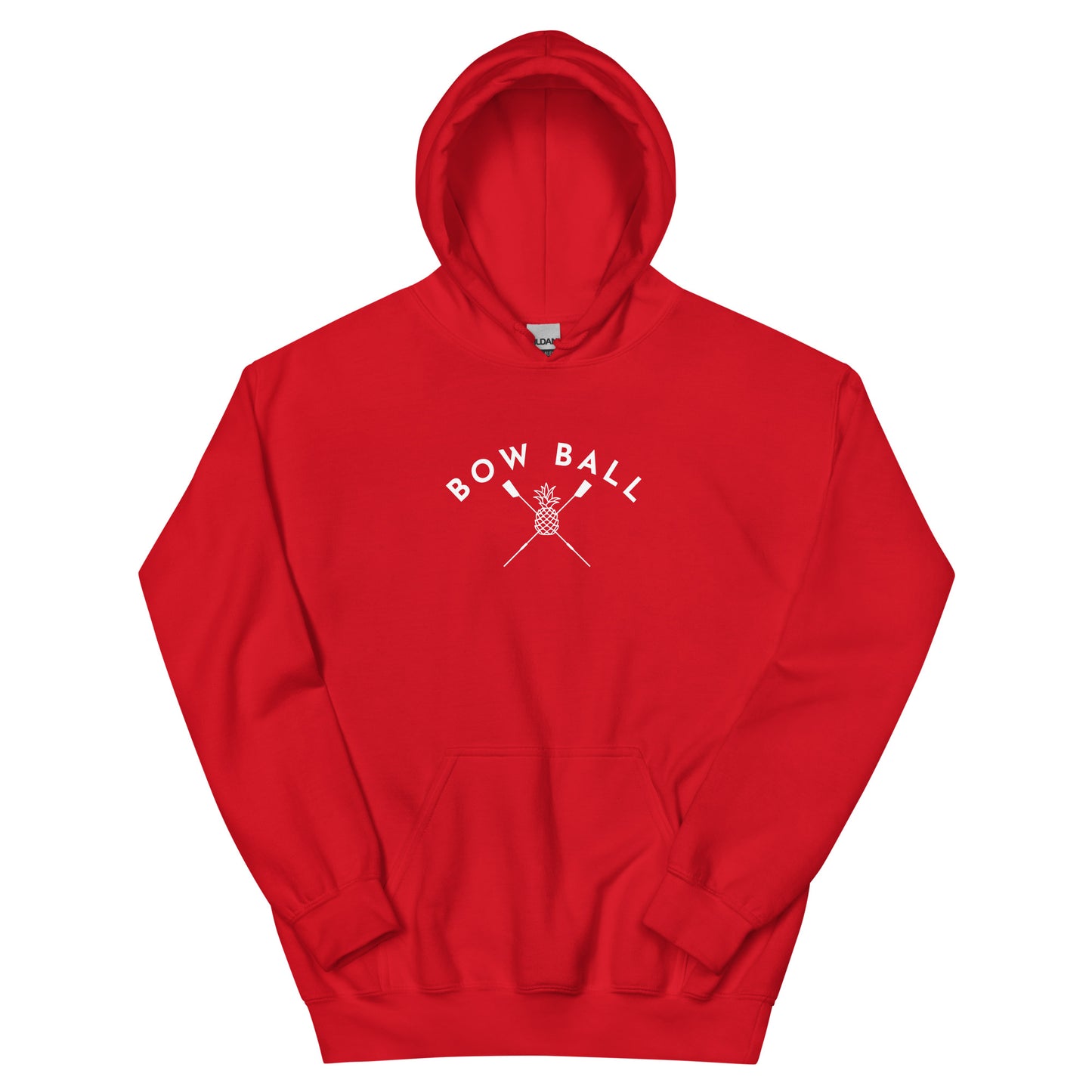 Unisex Hoodie | Varsity