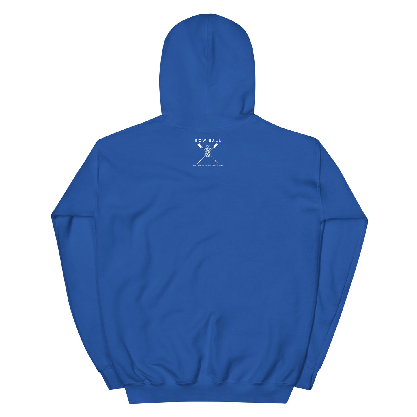 Unisex Hoodie | Varsity