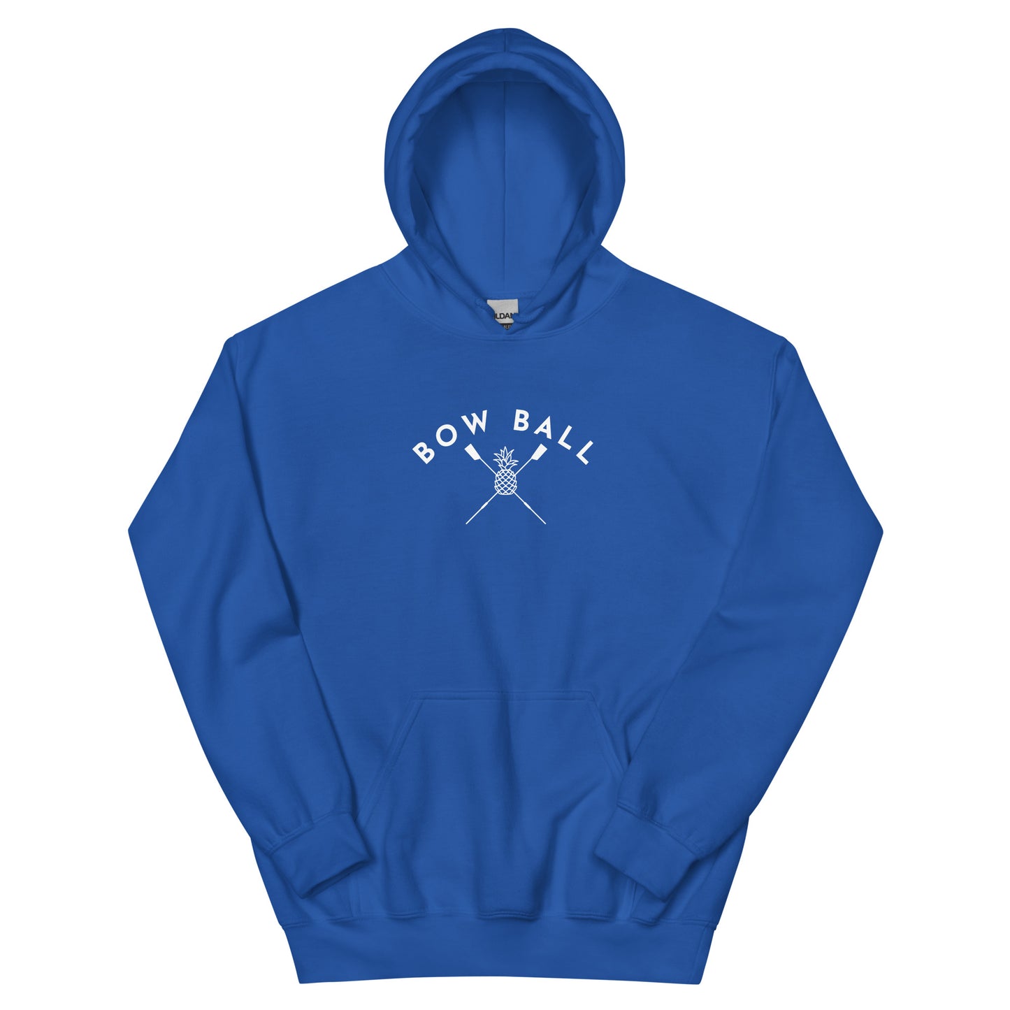 Unisex Hoodie | Varsity