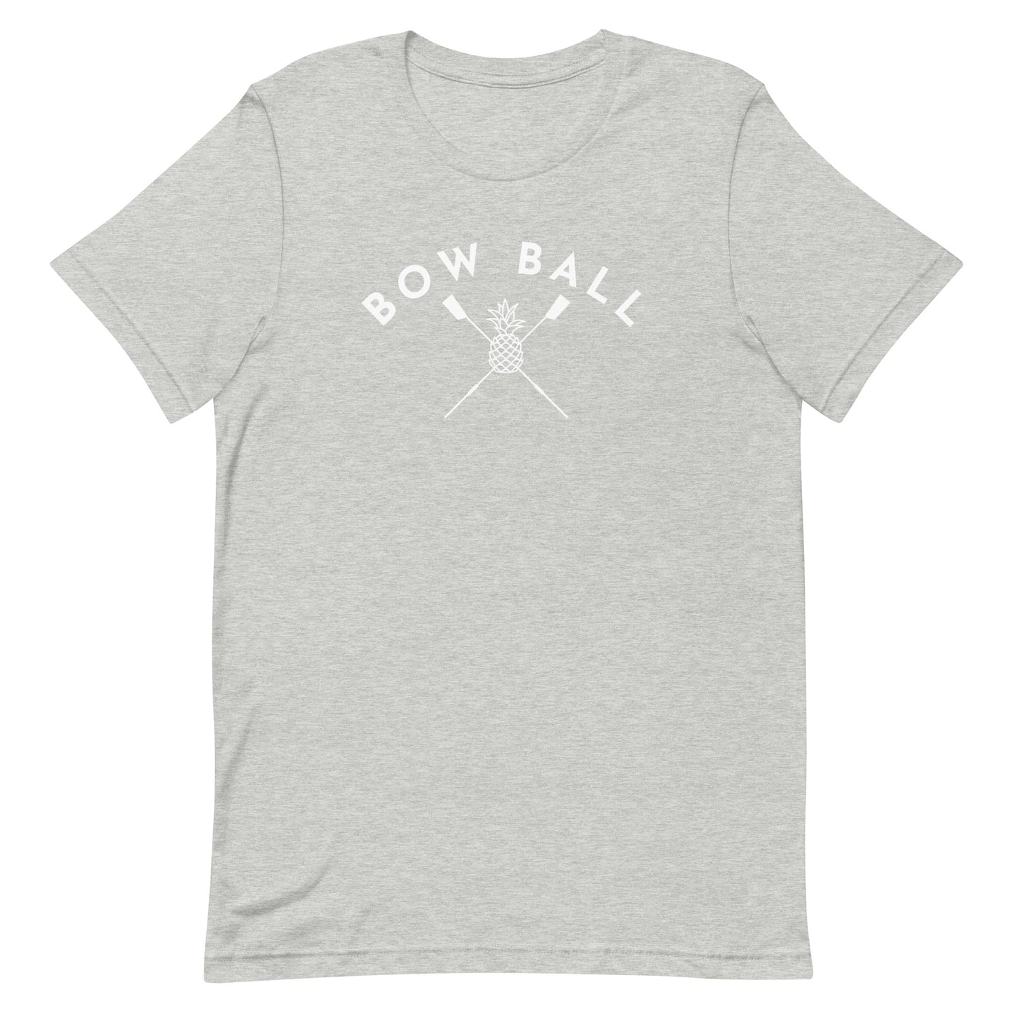 Unisex T-Shirt | Varsity