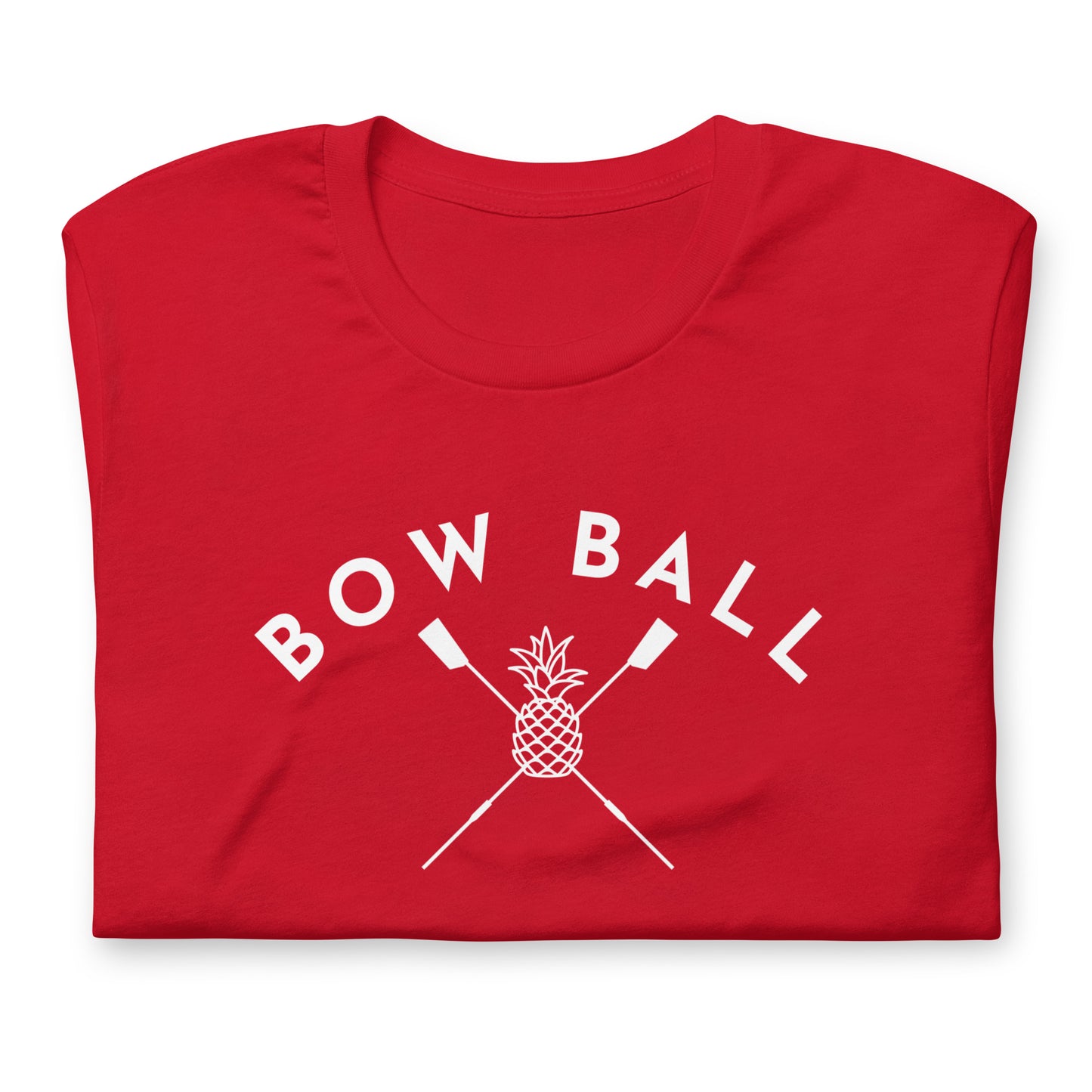 Unisex T-Shirt | Varsity