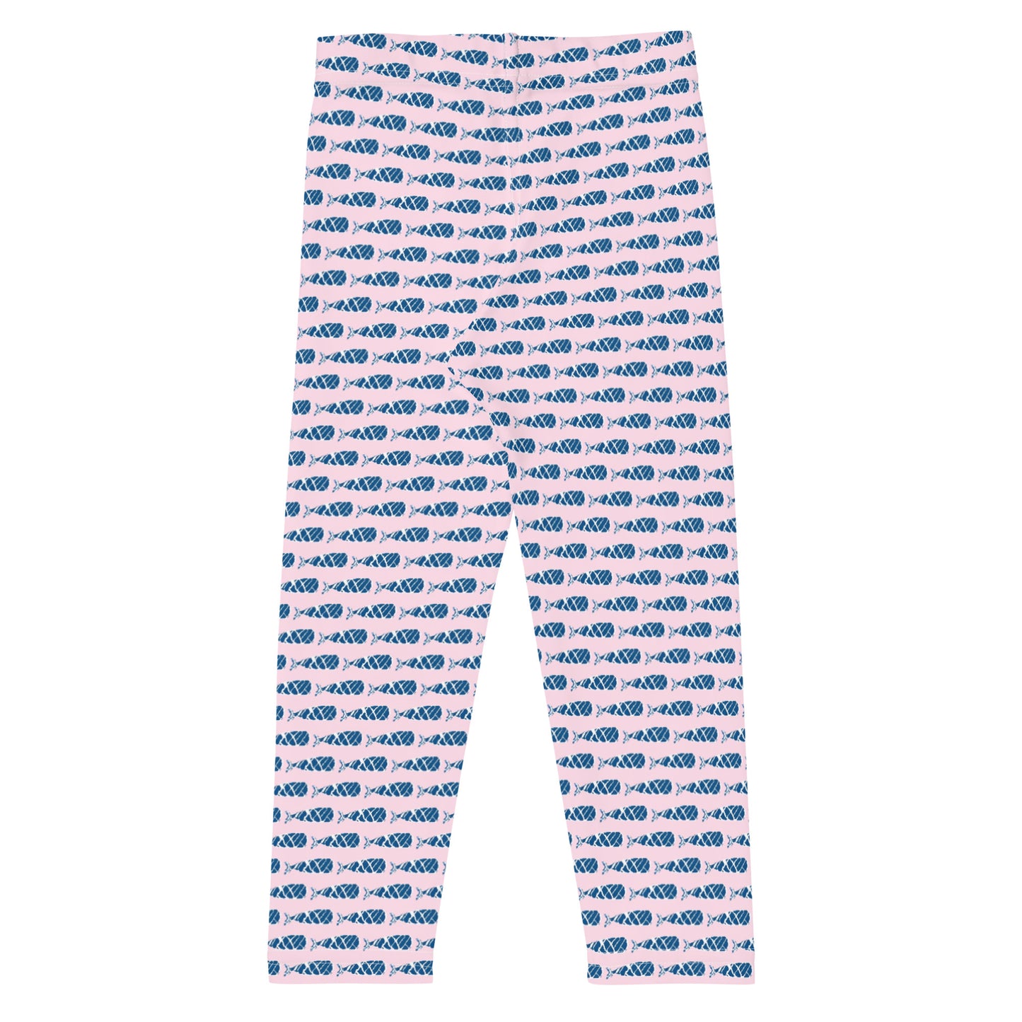 Little Leggings | Sweet Whale