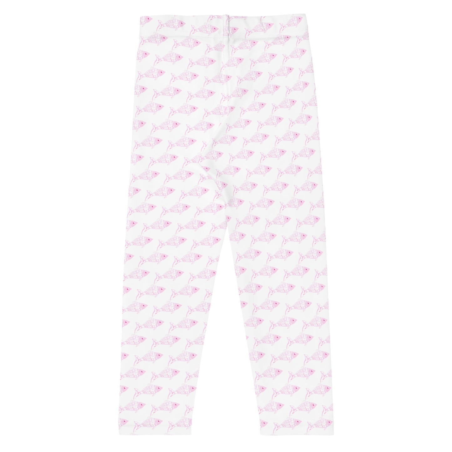 Little Leggings | Loving Fish