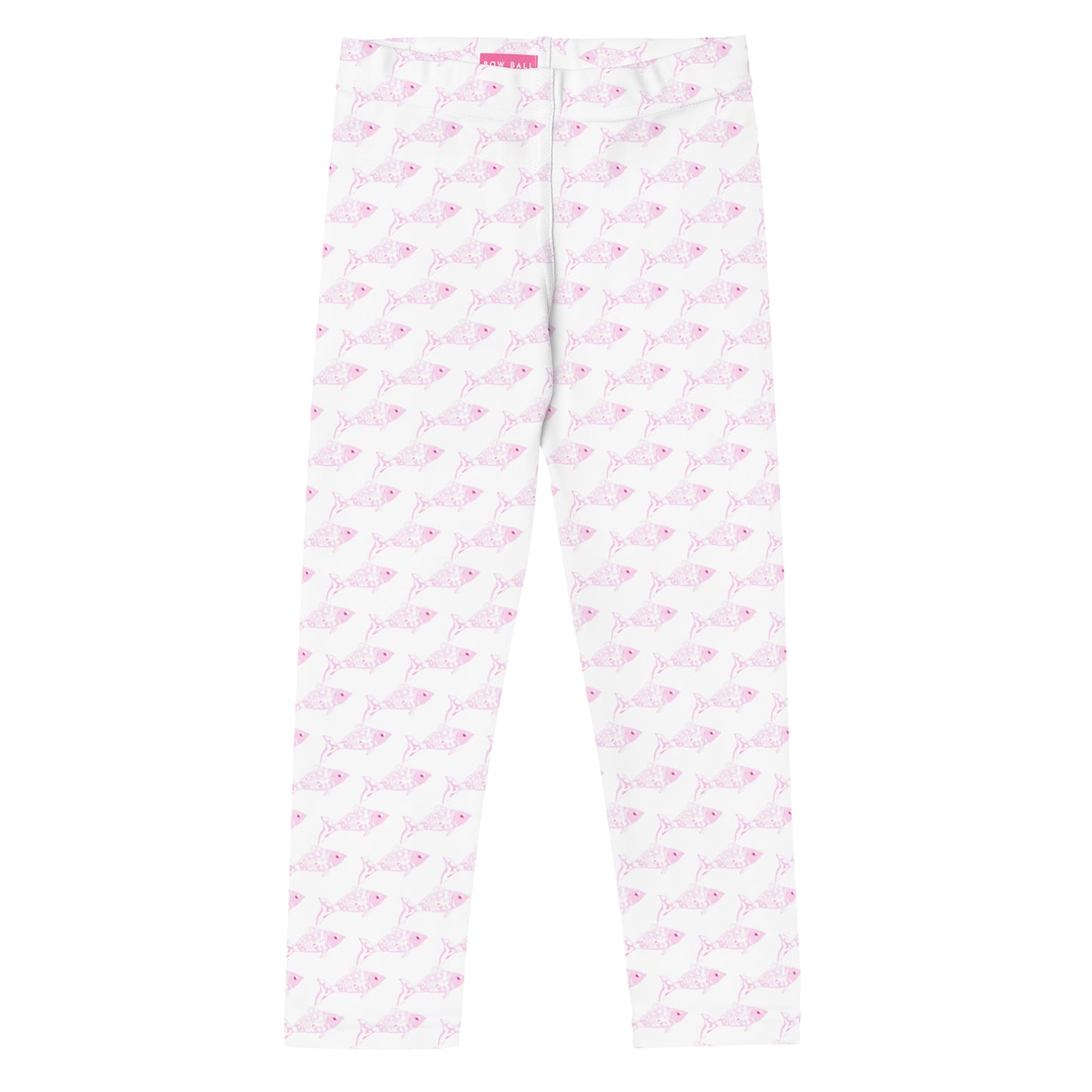 Little Leggings | Loving Fish