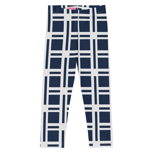 Little Leggings: Preppy | Goodnight