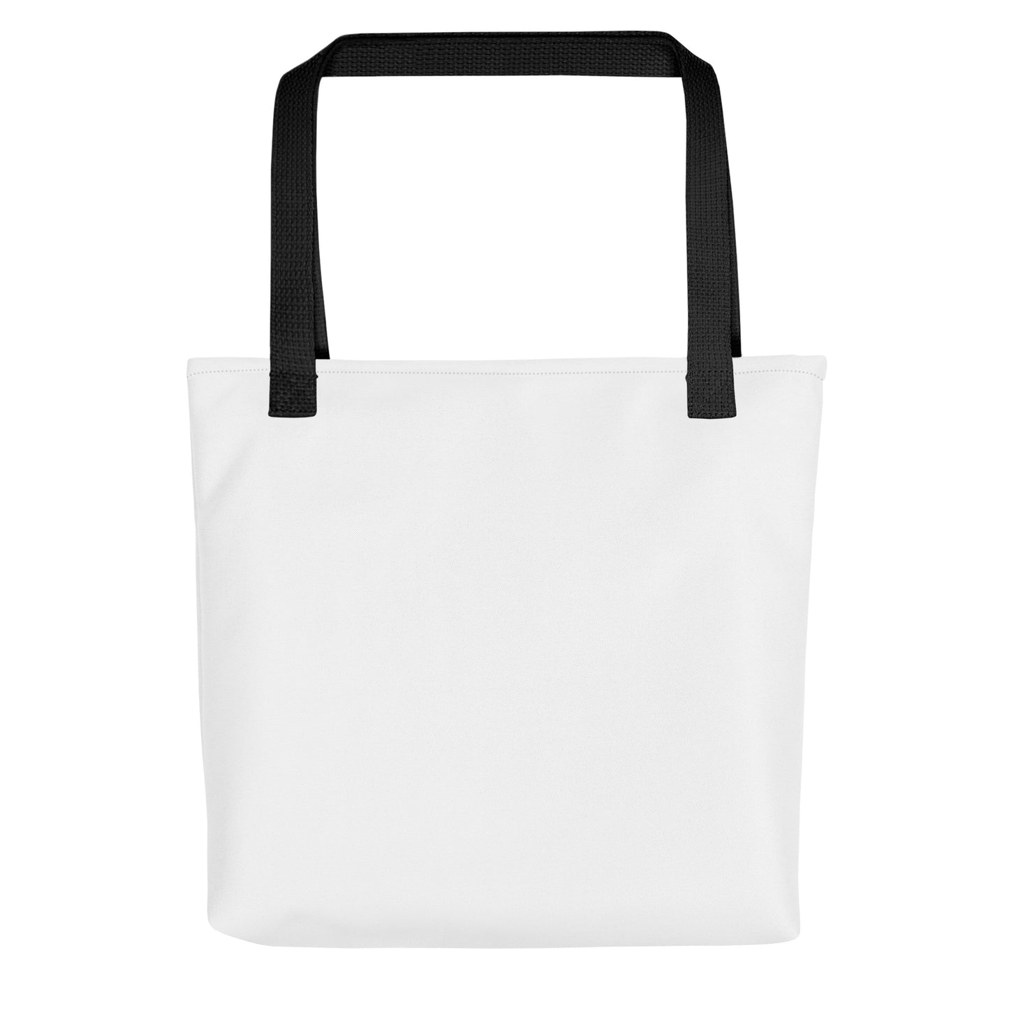 Cloth Tote Bag | WeCanRow DC