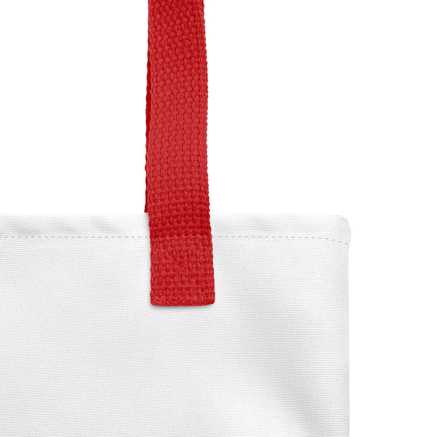 Cloth Tote Bag | All-American Rowing [Female]