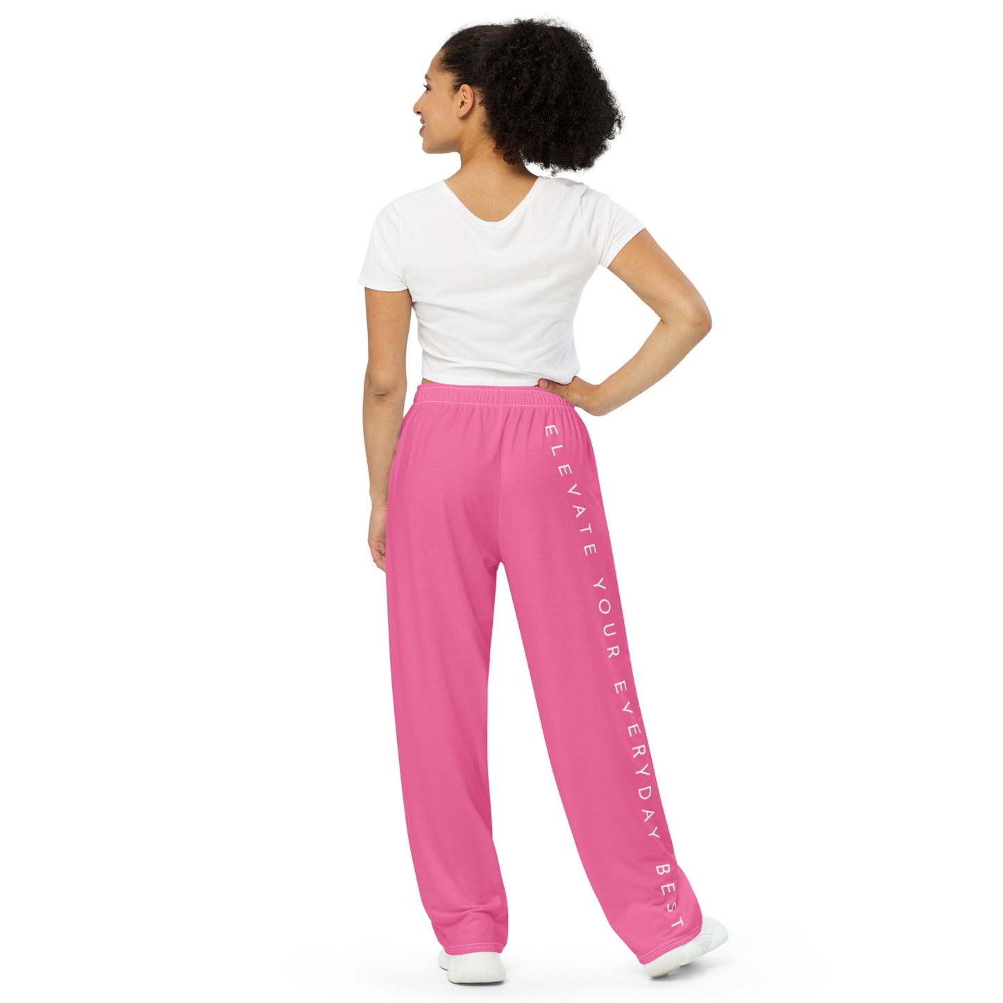 Lounge Pants with Pockets | The Original [Pink]