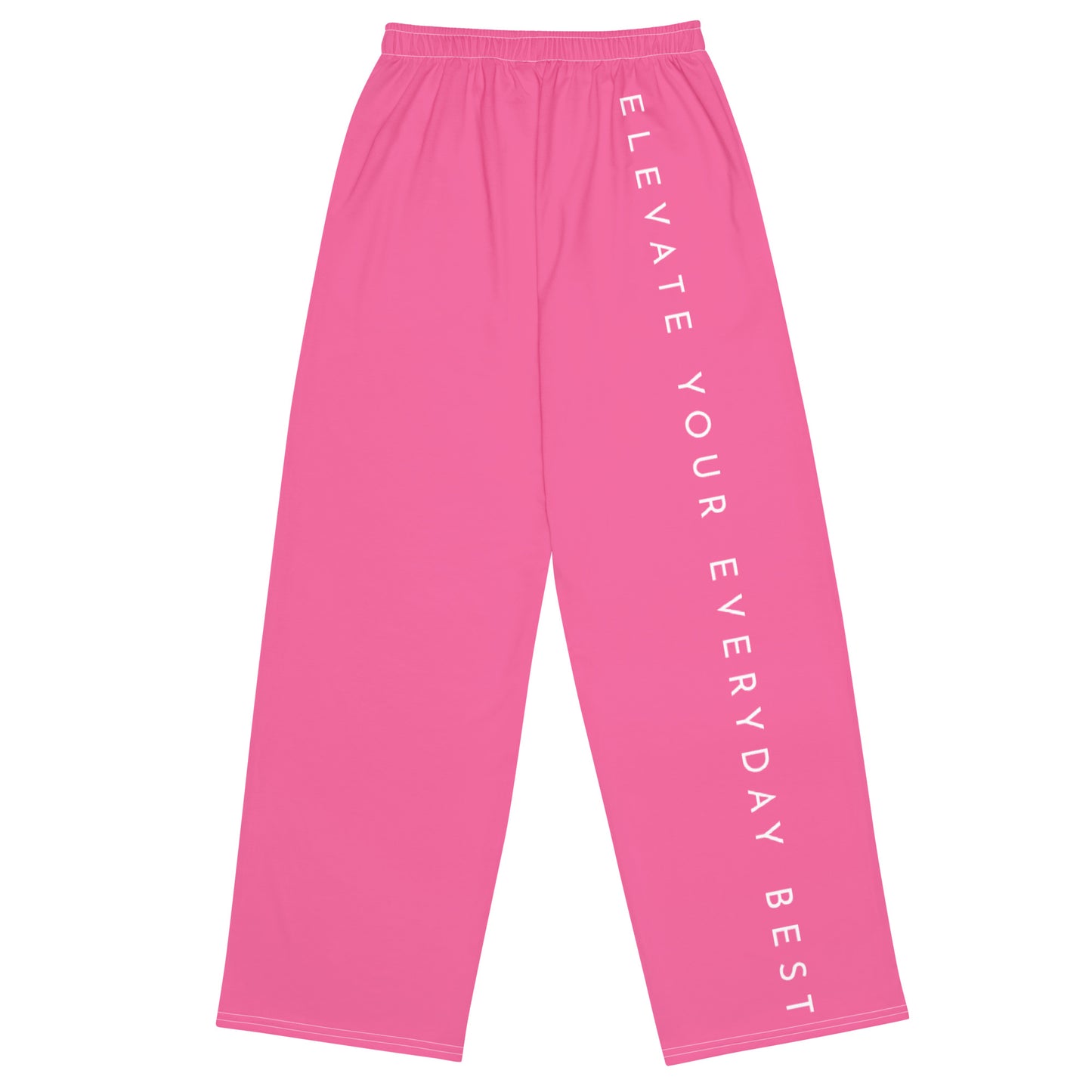 Lounge Pants with Pockets | The Original [Pink]