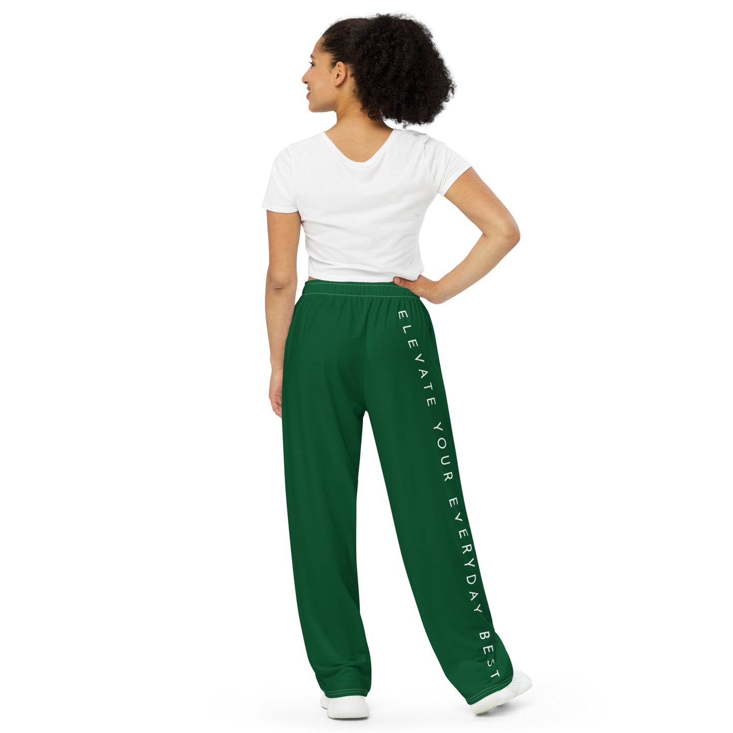 Lounge Pants with Pockets |The Original [Hanover Green]