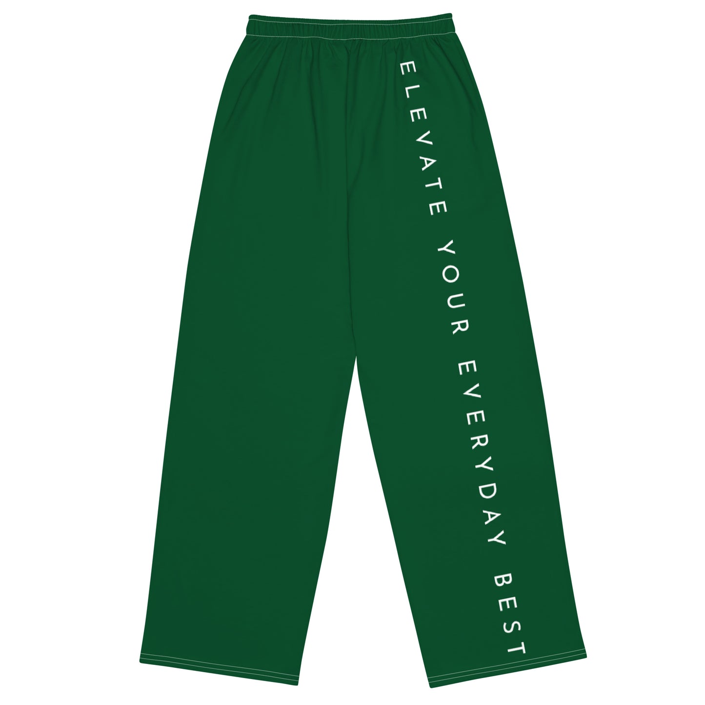 Lounge Pants with Pockets |The Original [Hanover Green]