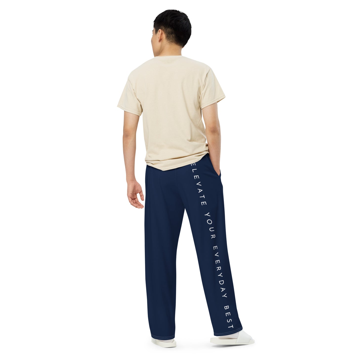 Lounge Pants with Pockets | The Original [Navy]