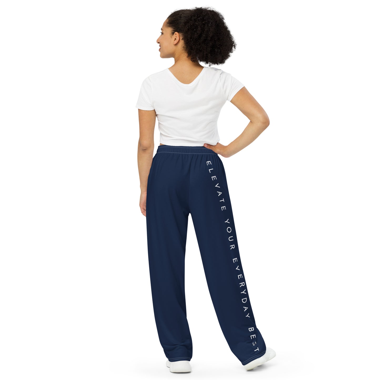 Lounge Pants with Pockets | The Original [Navy]