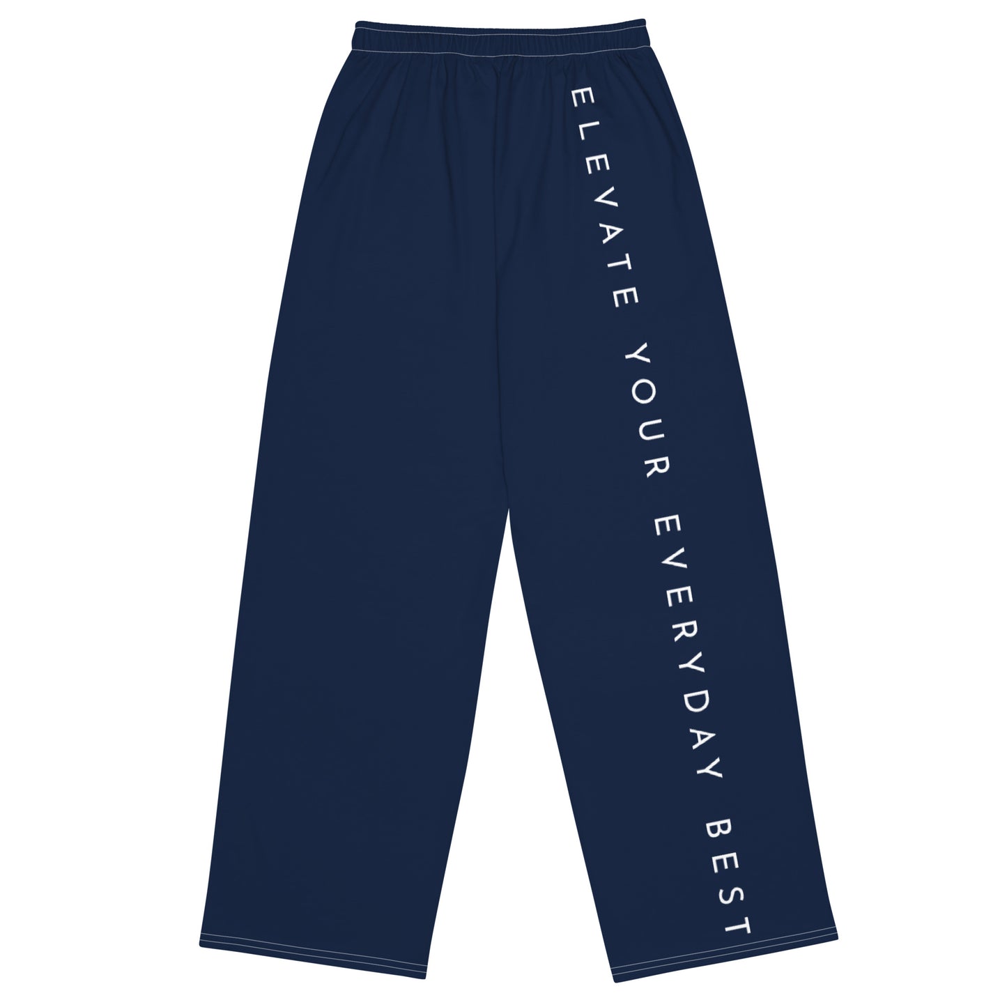 Lounge Pants with Pockets | The Original [Navy]