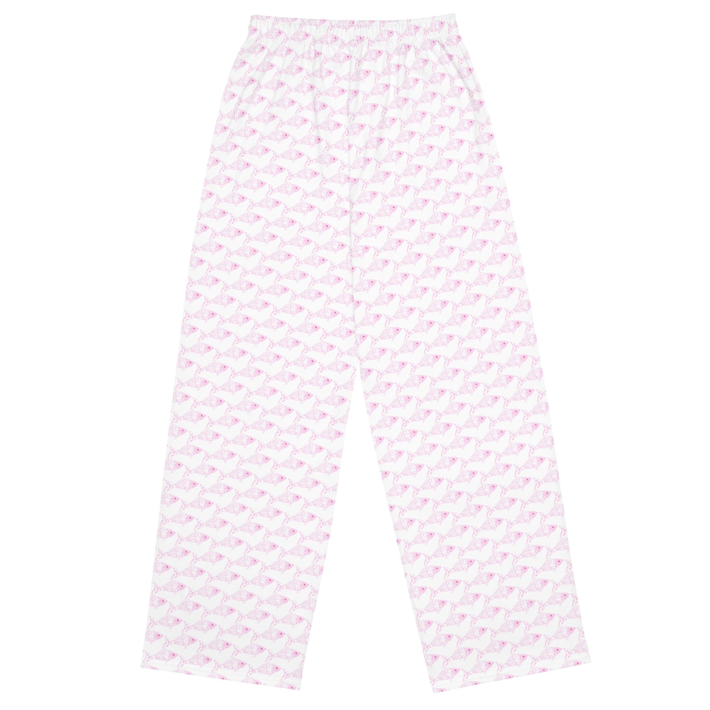 Lounge Pants with Pockets | Loving Fish