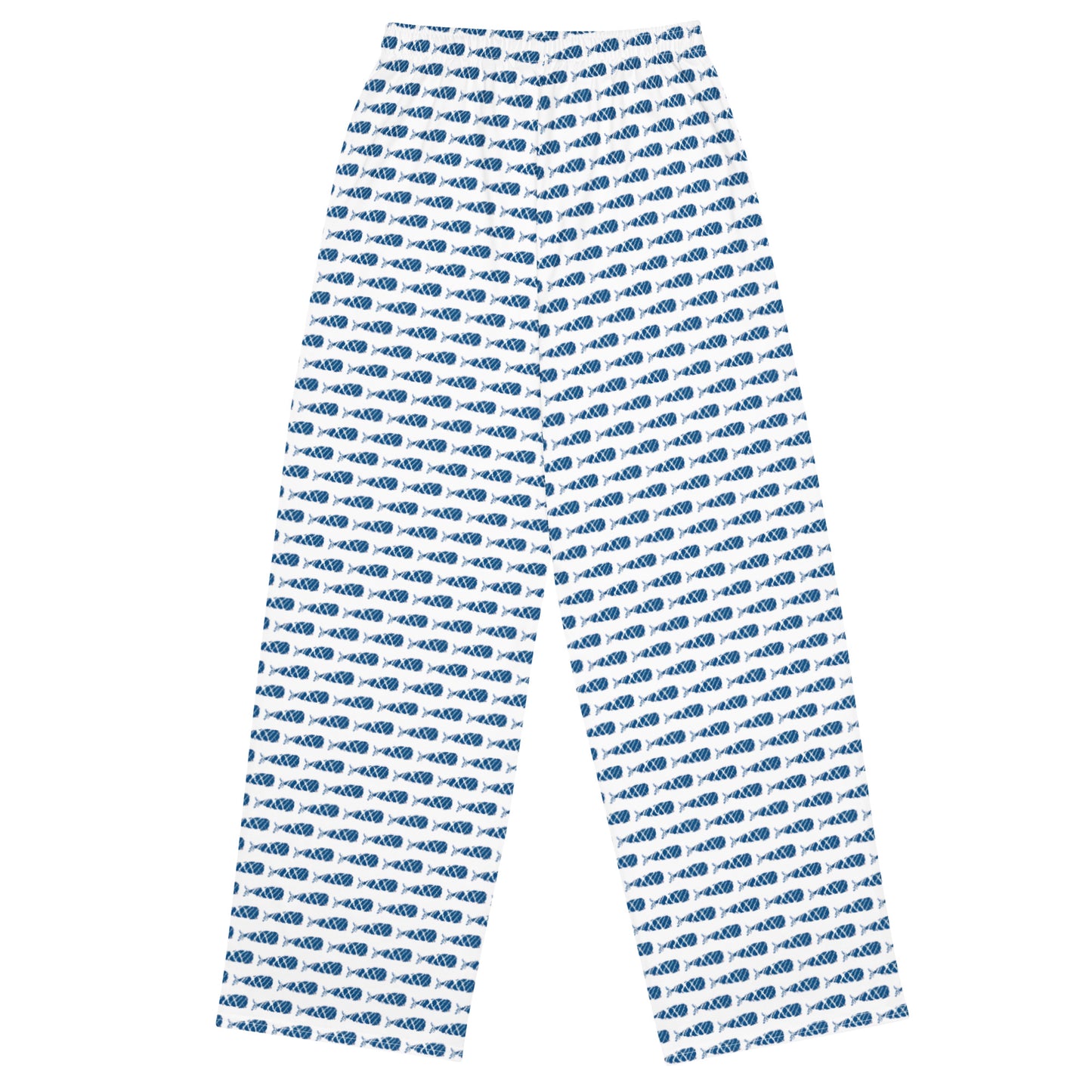 Lounge Pants with Pockets | Sweet Whale