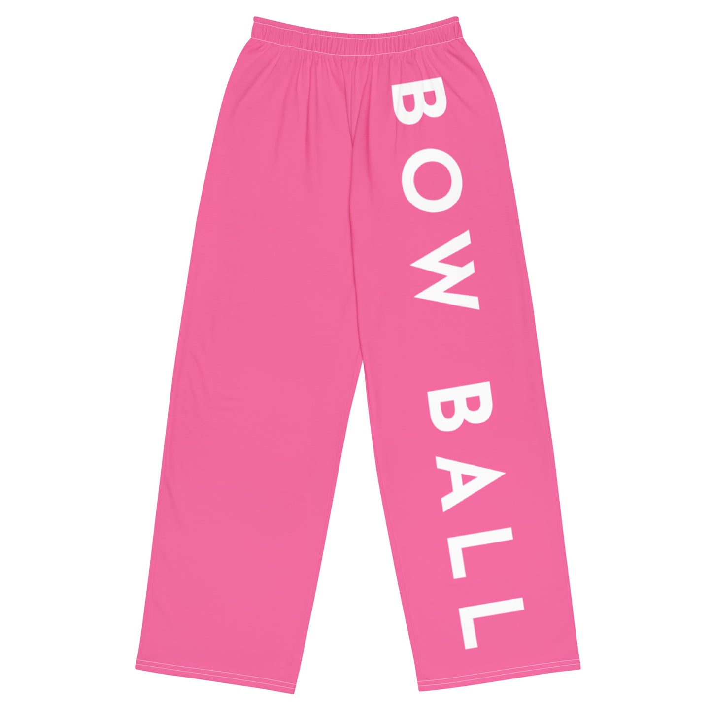 Lounge Pants with Pockets | The Original [Pink]