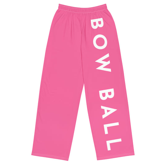 Lounge Pants with Pockets | The Original [Pink]