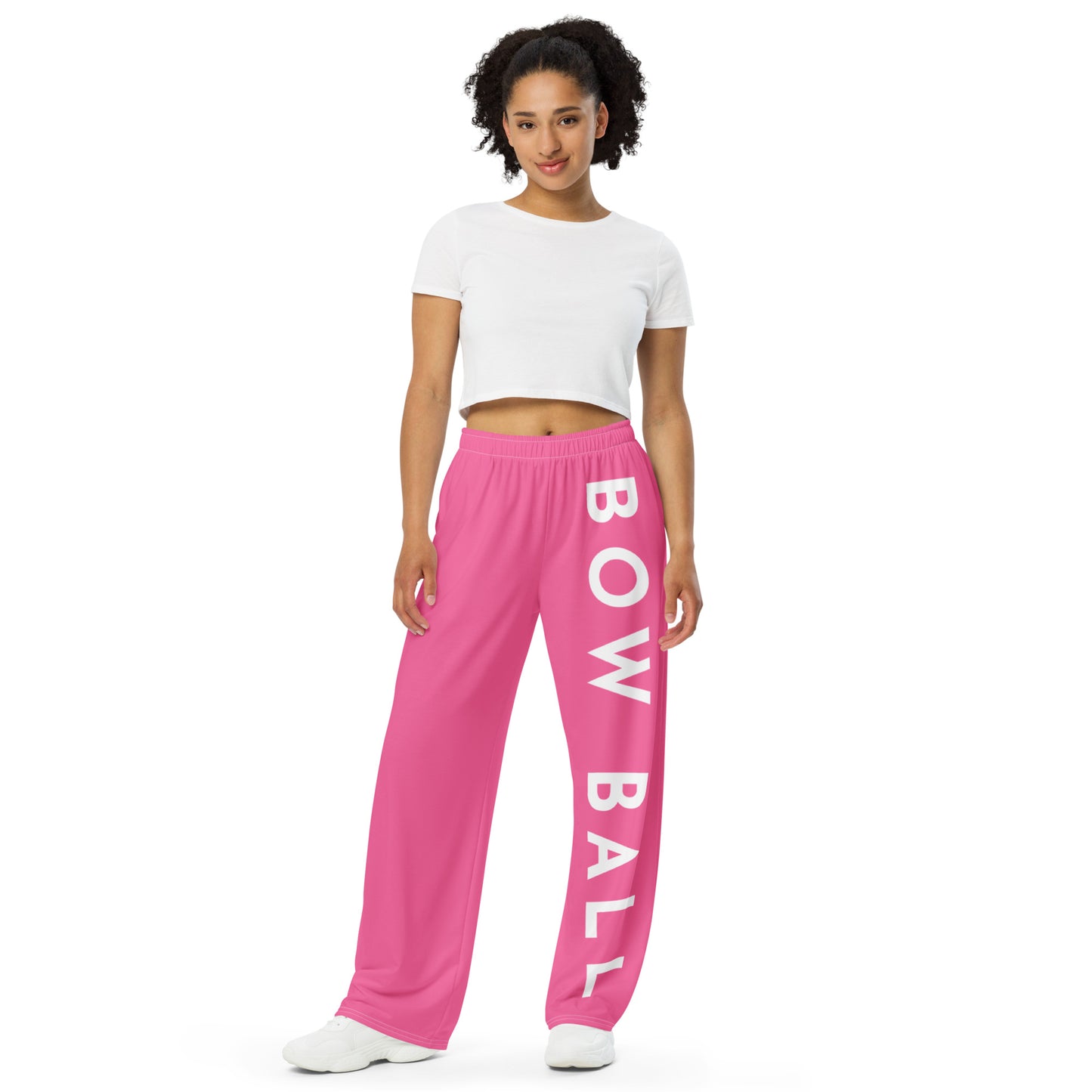 Lounge Pants with Pockets | The Original [Pink]