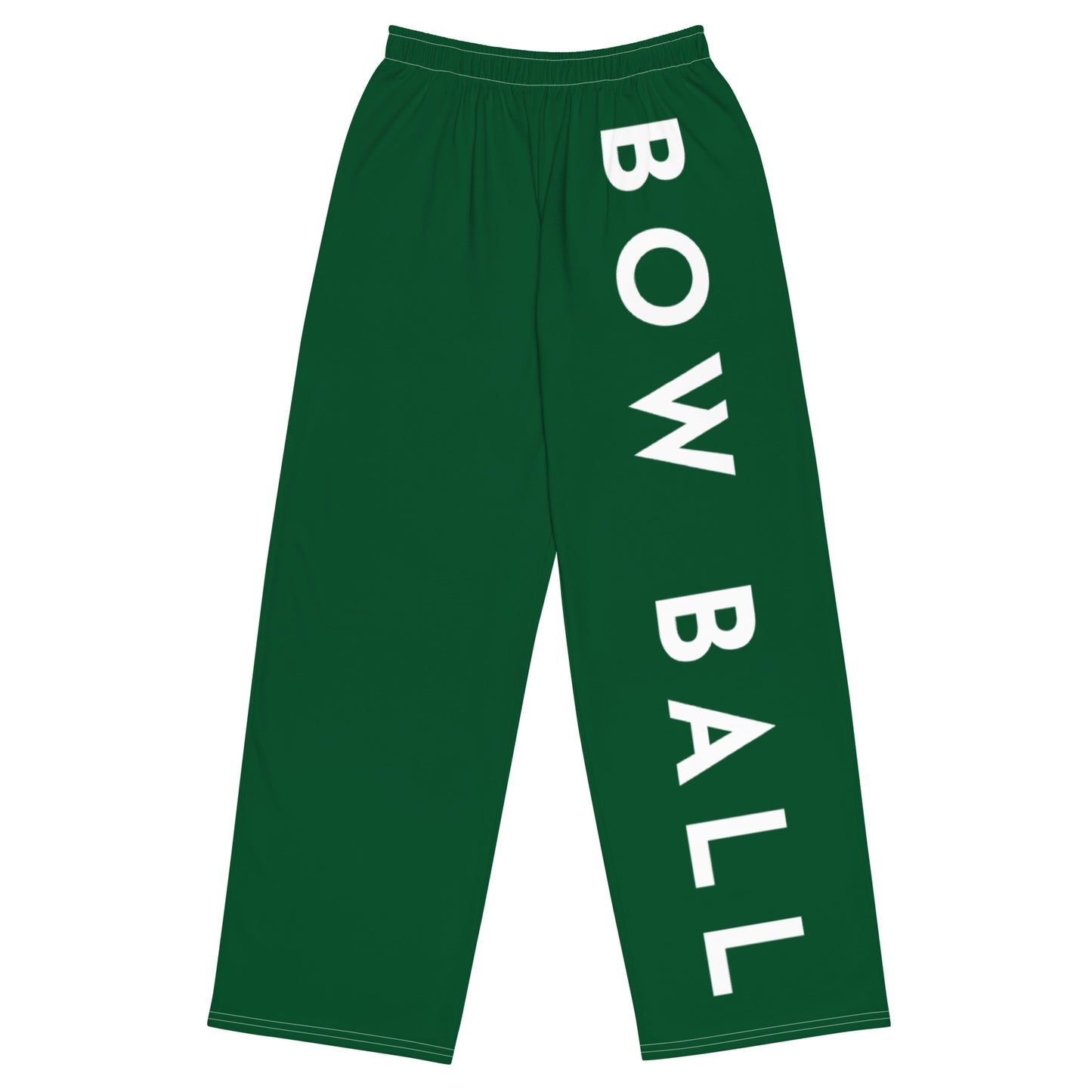 Lounge Pants with Pockets |The Original [Hanover Green]