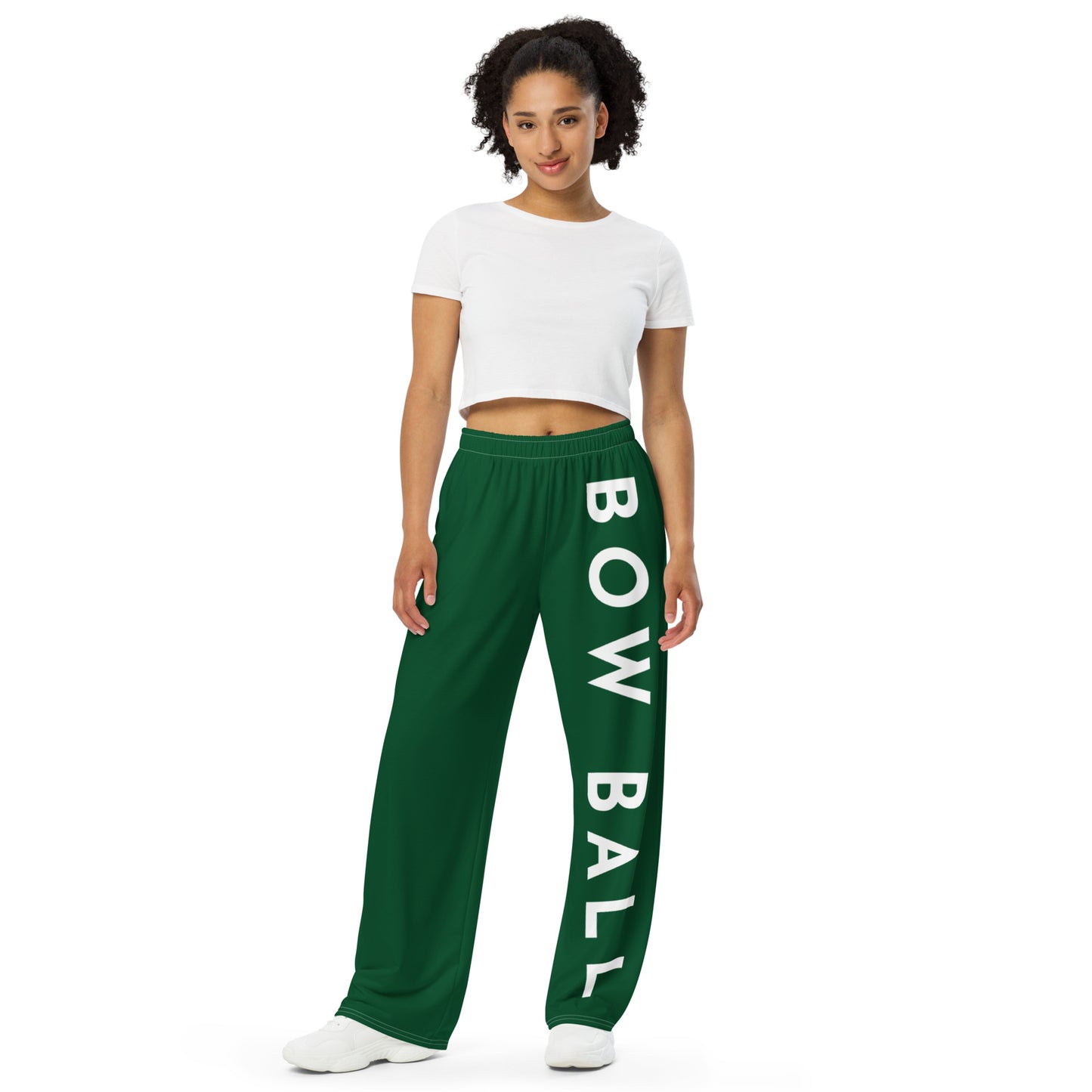 Lounge Pants with Pockets |The Original [Hanover Green]