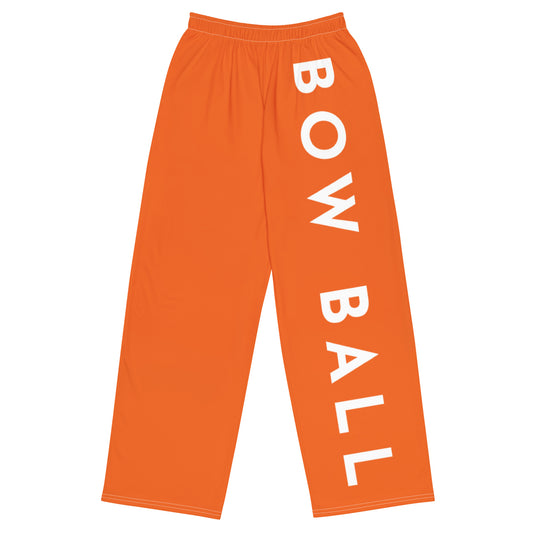 Lounge Pants with Pockets | The Original [Orange]