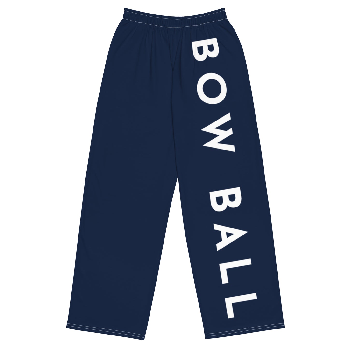 Lounge Pants with Pockets | The Original [Navy]