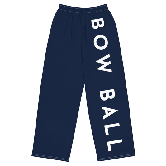 Lounge Pants with Pockets | The Original [Navy]