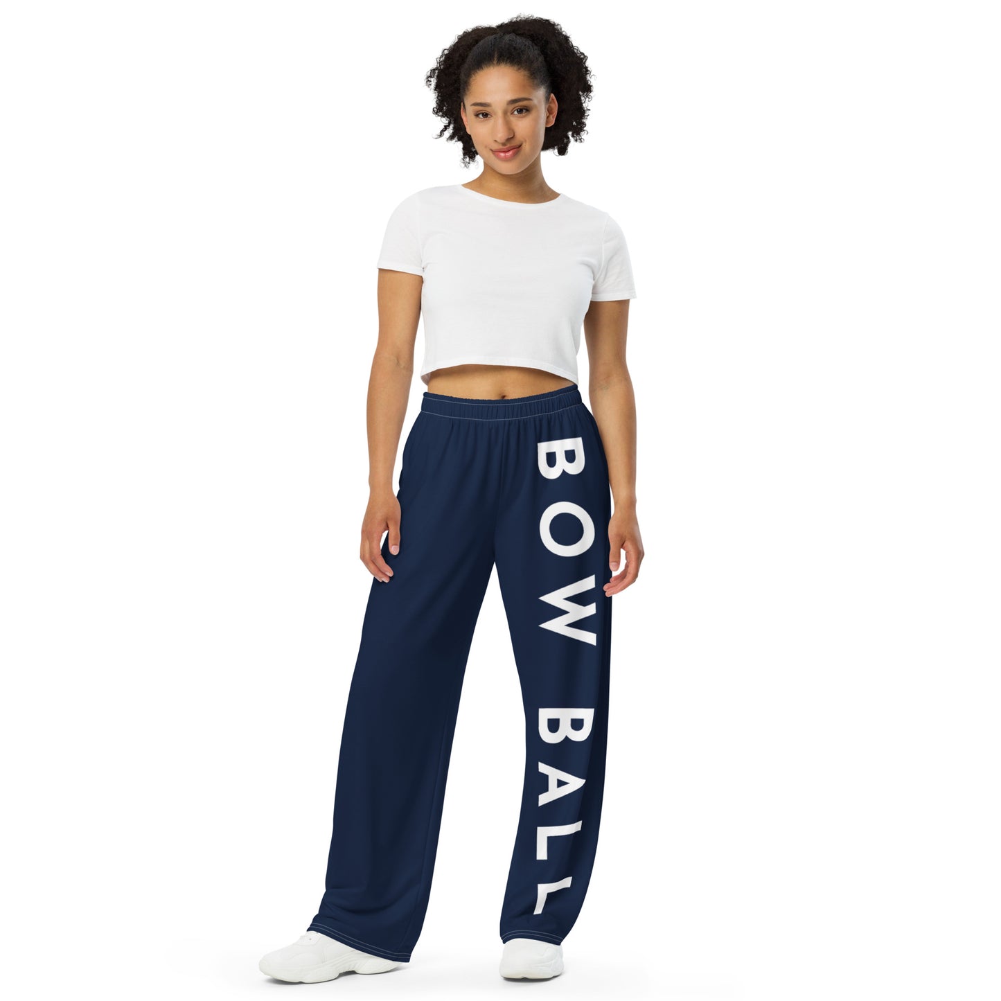 Lounge Pants with Pockets | The Original [Navy]