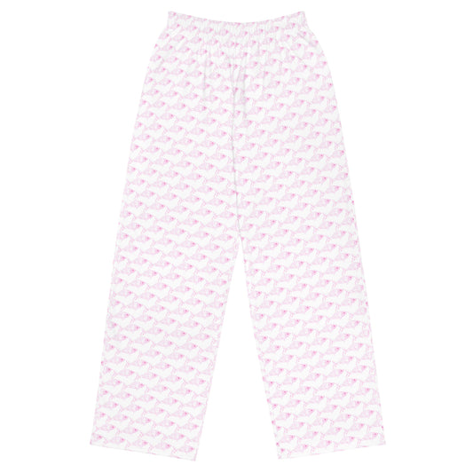 Lounge Pants with Pockets | Loving Fish