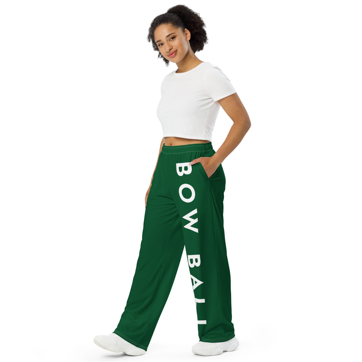 Lounge Pants with Pockets |The Original [Hanover Green]