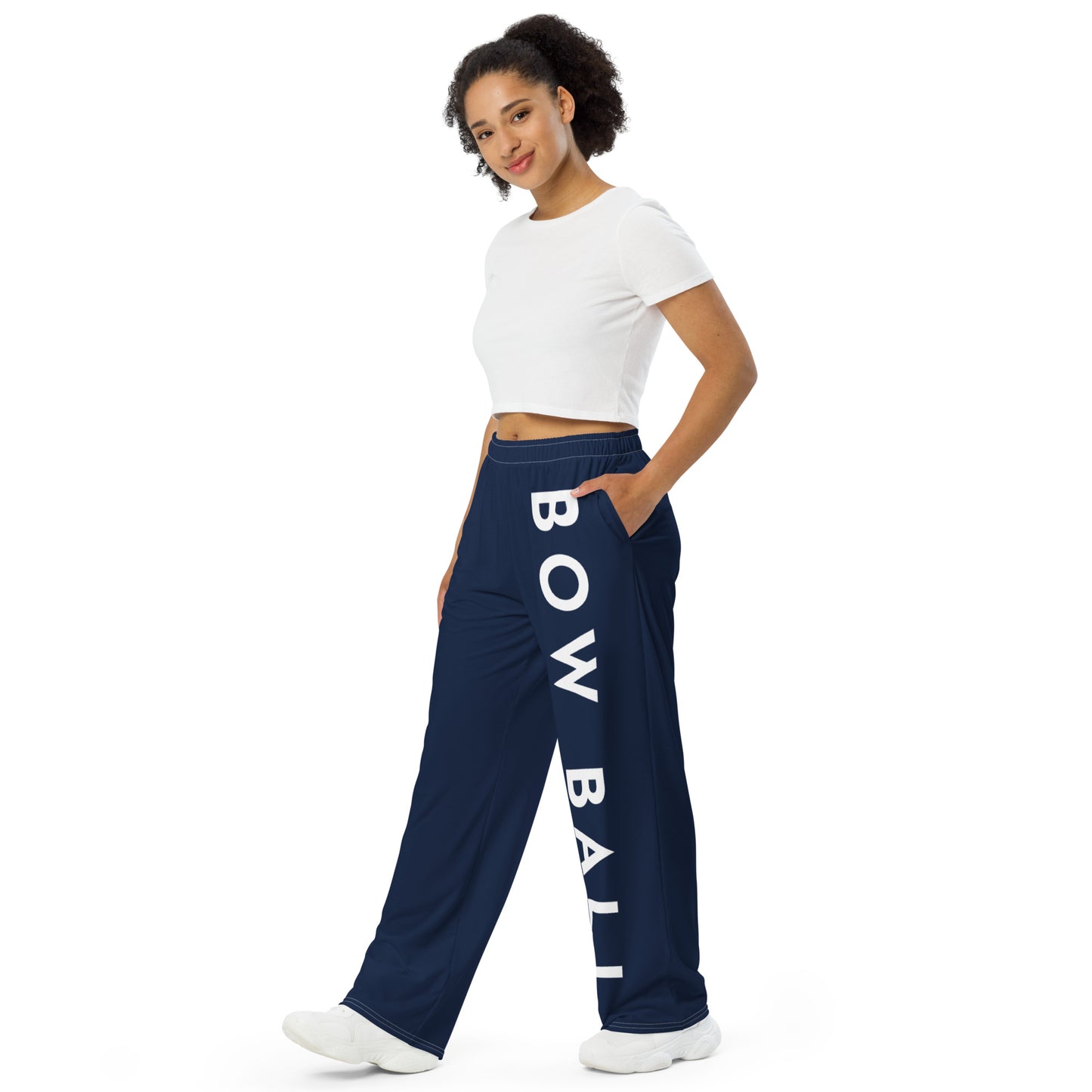 Lounge Pants with Pockets | The Original [Navy]