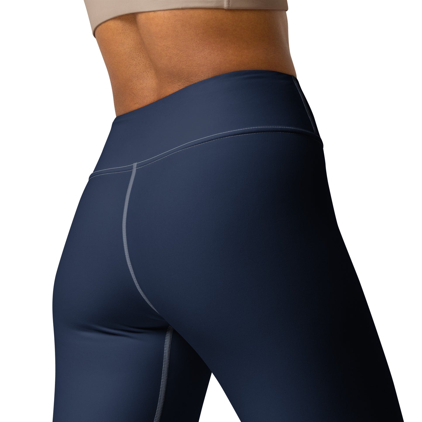 Yoga Leggings: The Original | Navy