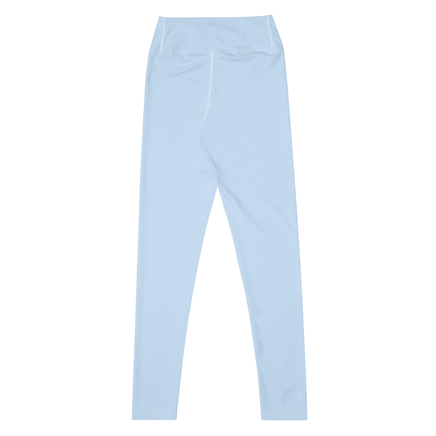 Yoga Leggings: The Original | Light Blue